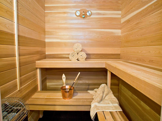 Почему деревянная баня лучше?